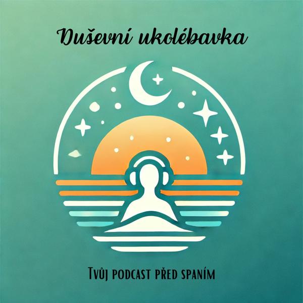 ☁️ Pád do měkkých oblaků | Meditace na spaní a hluboké zklidnění mysli
